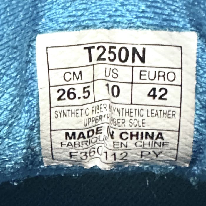Кроссовки Asics Gel Kayano 18 Nimbus NYC kahana