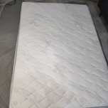 Materac nawierzchniowy Luminos Toper Tencel  AG 140*200
