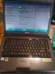 toshiba l300-2c5 t4300 ddr2 3 gb