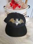 Czapka z daszkiem H&M Batman r 110-128