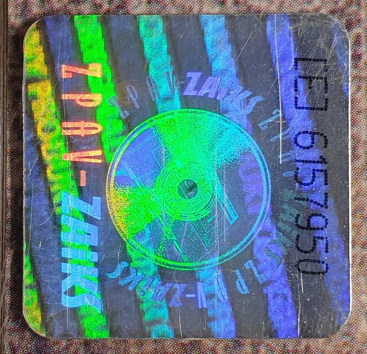 Stare Dobre Małżeństwo (SDM) Pod wielkim dachem nieba CD 97/98