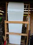 Panel do wanny besco Avita 170 cm NOWY