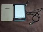 Pocketbook touch lux 4