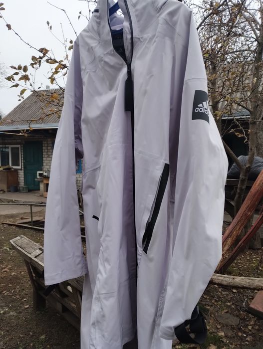 Продам дуже крутий плащ