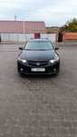 Універсал Honda accord 8