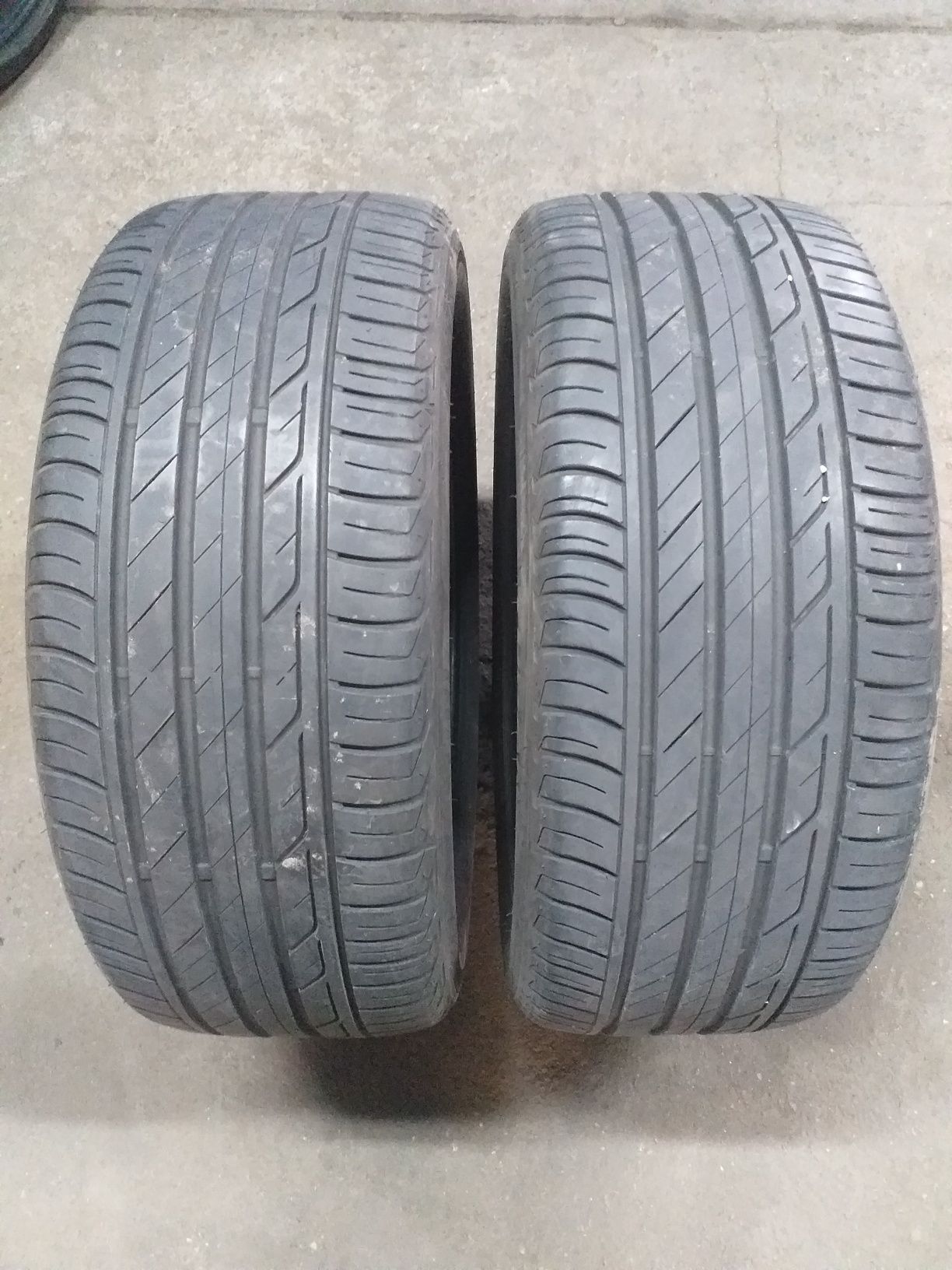 Opony BRIDGESTONE 225/45R17