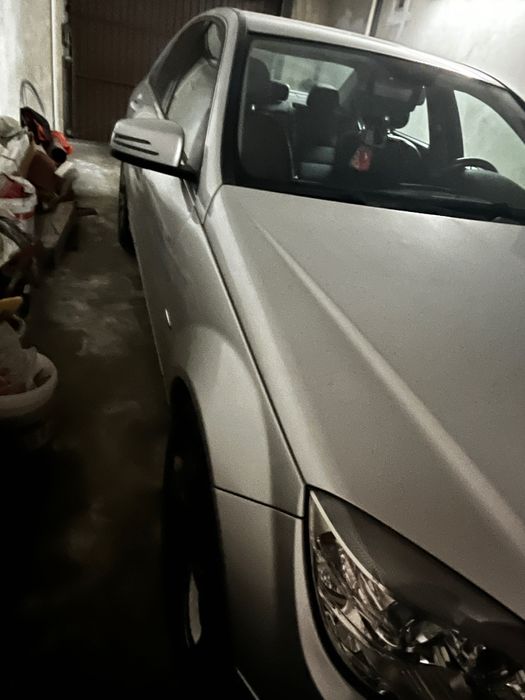 Mercedes c klasa 2,2 diesel