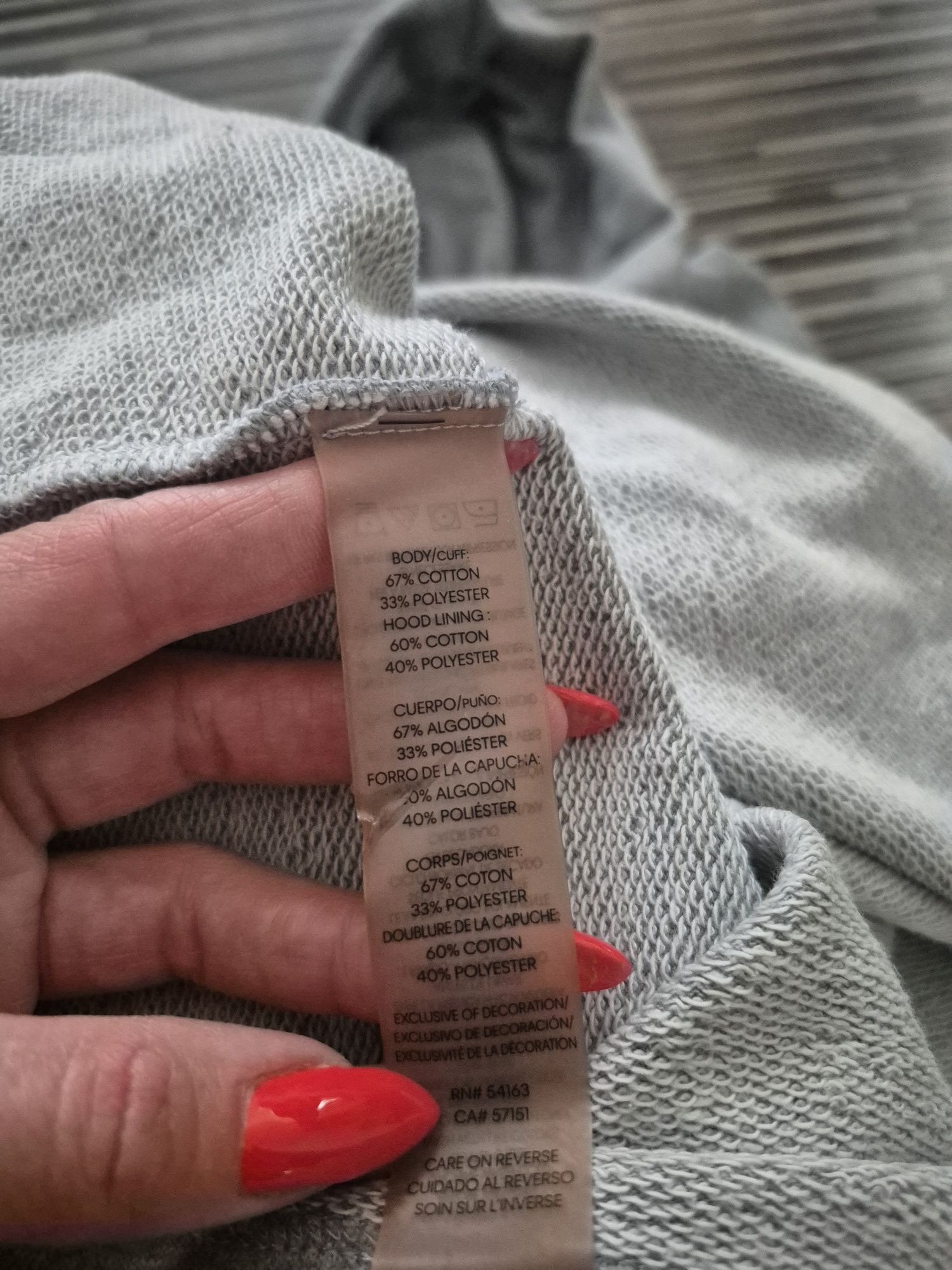 Bluza Calvin Klein rozmiar M
