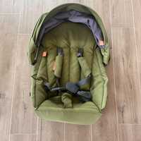 Tapicerka Greentom Reversible Olive