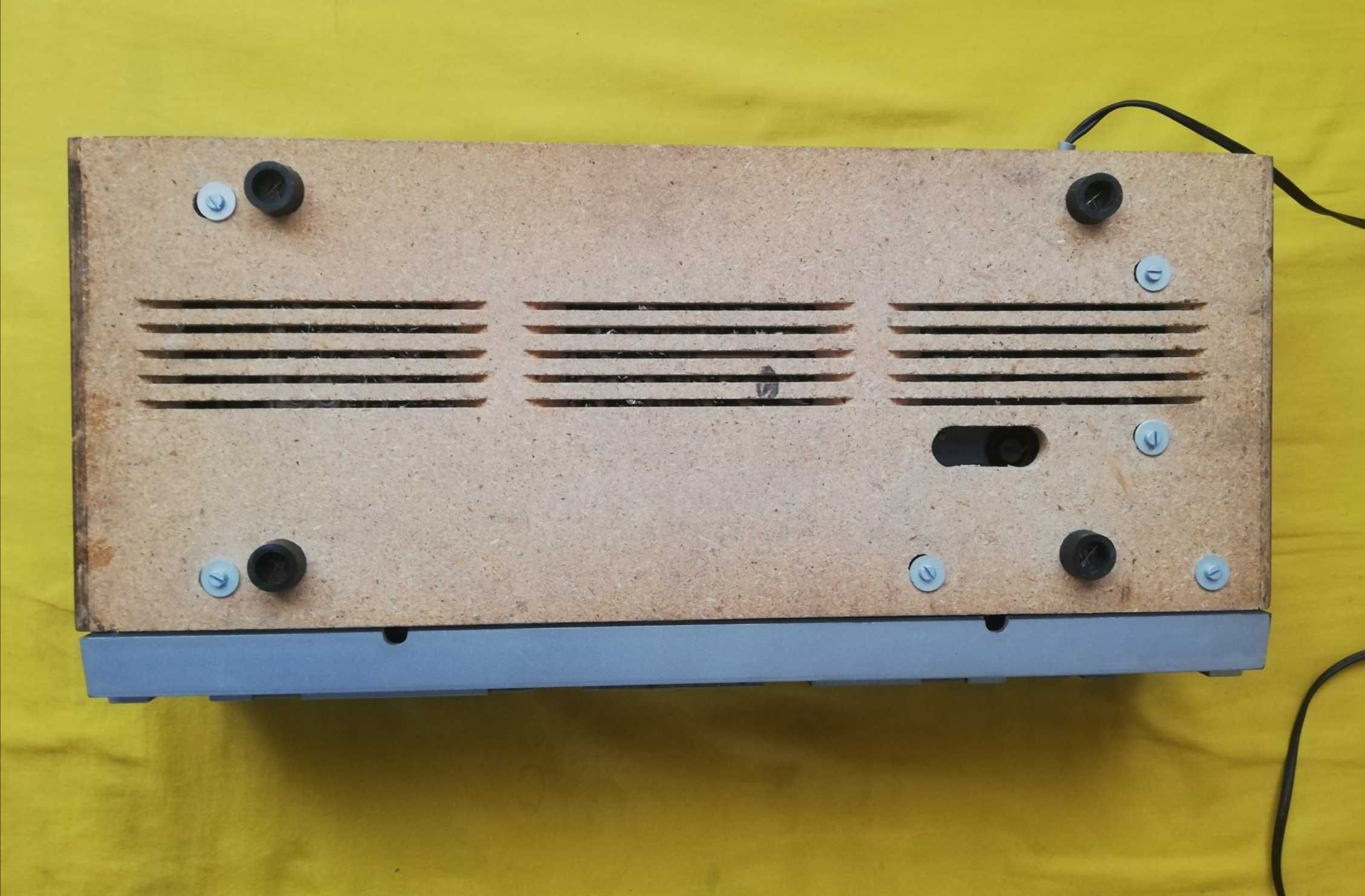 PRL Amplituner Unitra Diora AWS 110 Amator 3 stan bdb