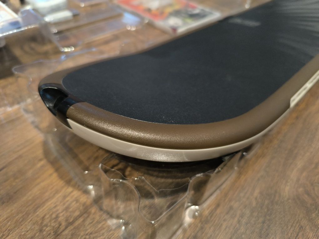 Tony Hawk Ride i Shred Nintendo WII