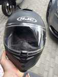 Kask  marki hjc is 17