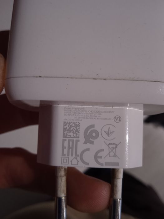 Ładowarka Oppo / Realme / One Plus