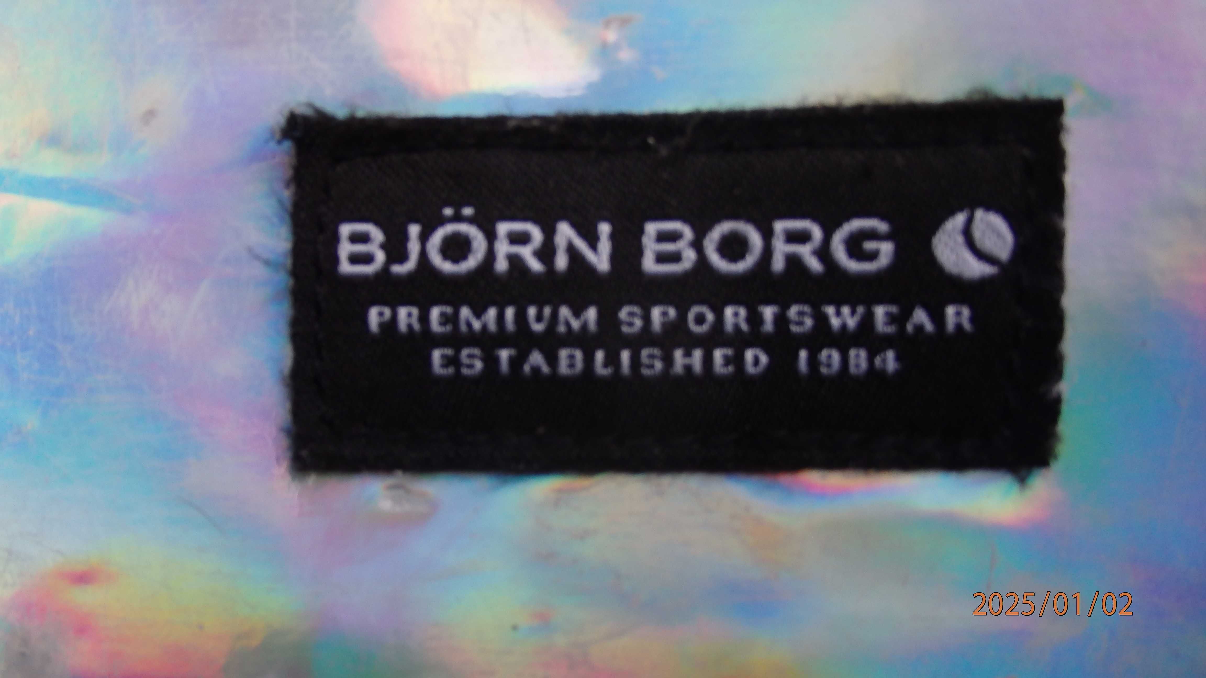 Plecak firmy Bjern Borg