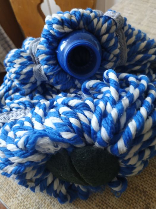 Wkład do mopa Jan niezbędny