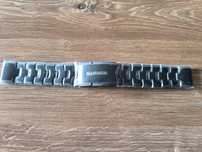 Bransoleta tytanowa GARMIN - oryginał