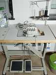 Maszyna- overlock 4-nitkowy Jack