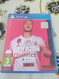 Fifa 20 na PlayStation 4