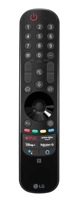 Telewizor LG OLED65G13LA 65" OLED 4K 120Hz webOS DolbyVisionDolbyAtmos