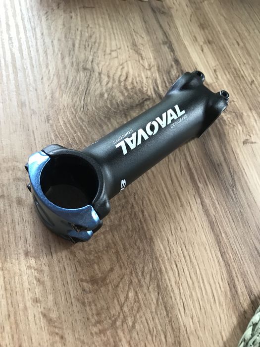 Mostek rowerowy OVAL concepts 313 dlugosc 120mm