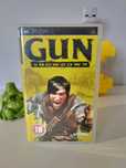 |UNIKAT| - Gun Showdown / gra PSP |UNIKAT|