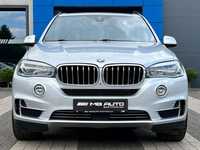 BMW X5 3.0d 258 KM X-Drive Salon Polska