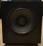 Subwoofer Taga TSW-90 v.2 kolor wenge