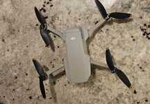 Dron Dji mini SE