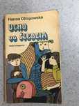 Ucho od śledzia - Hanna Ożogowska