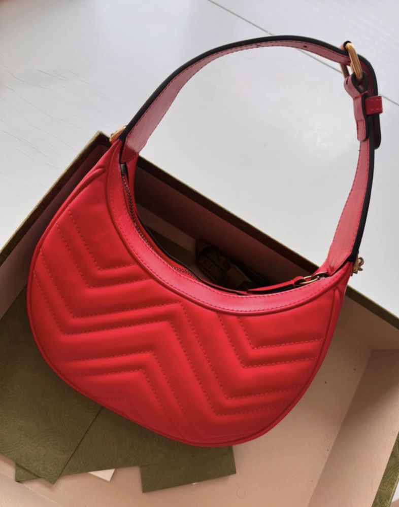Sprzedam piękną torebkę GUCCI oryginalna