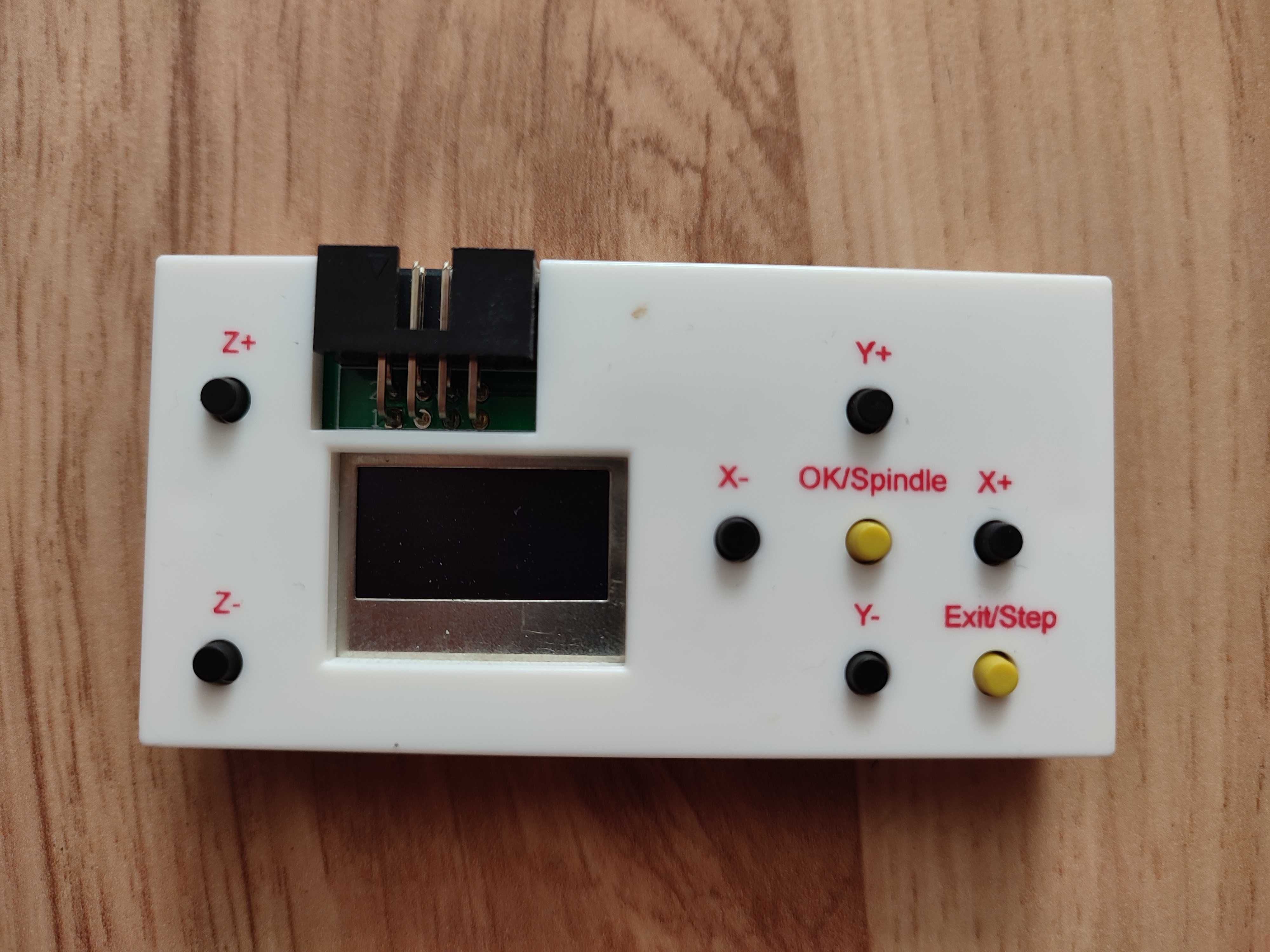 Kontroler offline