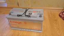 Продам Акамулятор 100ah