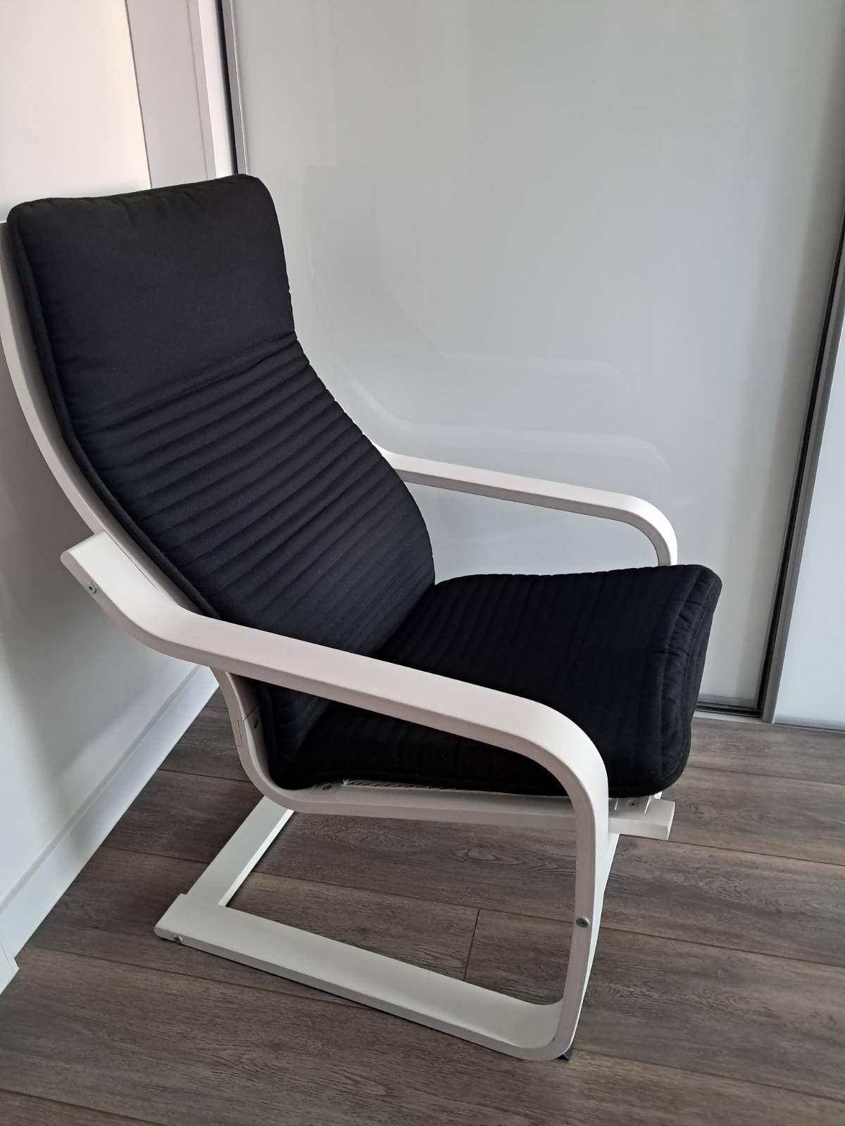 Sprzedam Fotel pokojowy Ikea