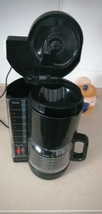 maquina de cafe moulinex