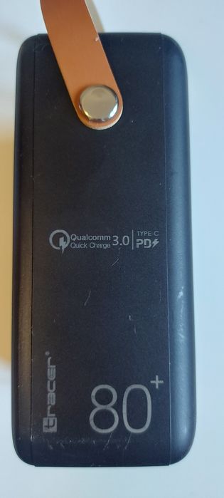 Powerbank Tracer Skała-8 80000mAh 22.5W