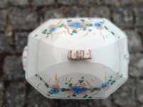 Antiga terrina portuguesa