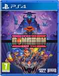 PS4 Enter Exit the Gungeon