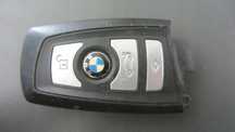 BMW F25 X3 F10 F30 KLUCZYK OBUDOWA PILOT 315MHZ 9196798 9226936 9259718 USA