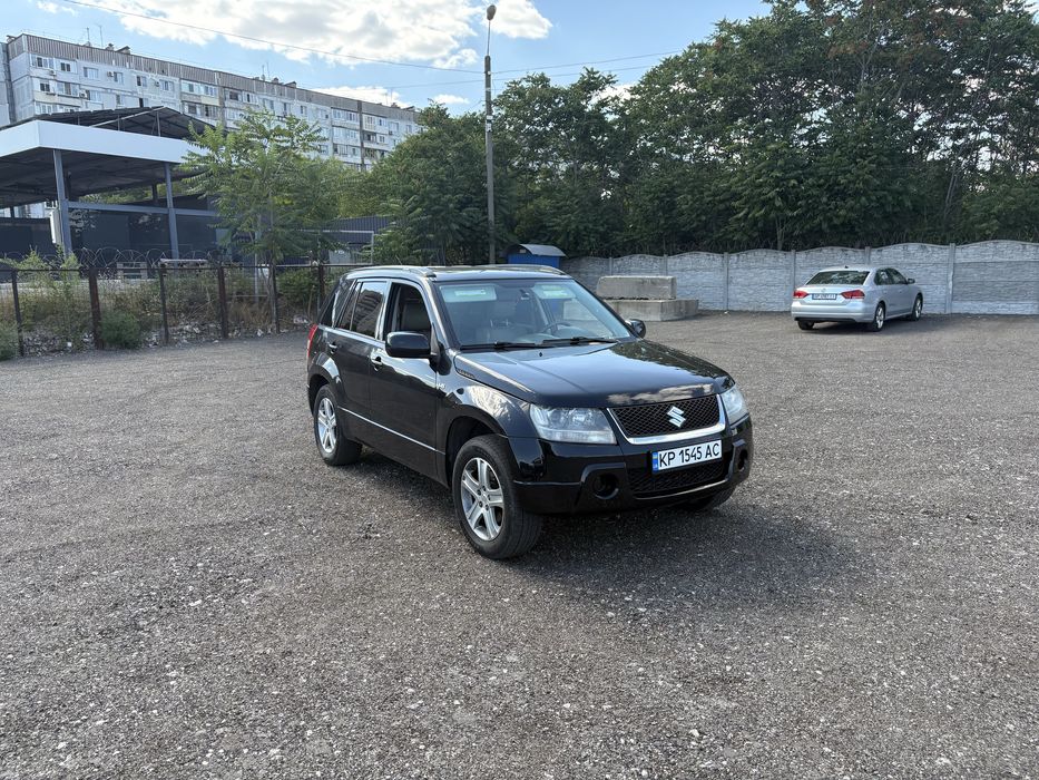 Продам Suzuki Grand Vitara