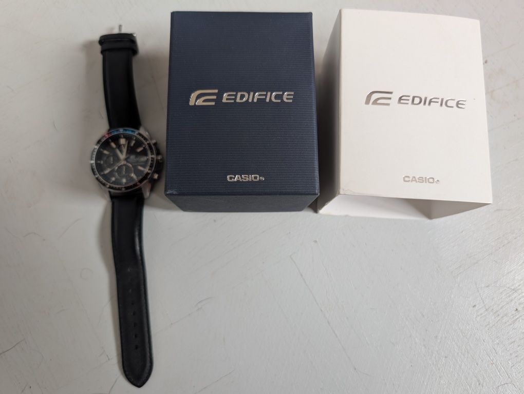 Casio Edifice ANA G3H-2