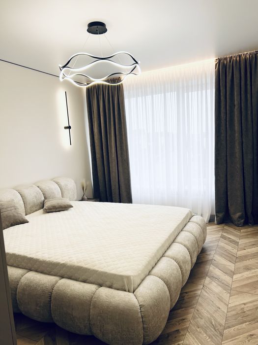 Продається котедж у котеджному містечку «Мілена Сіті» Байківці