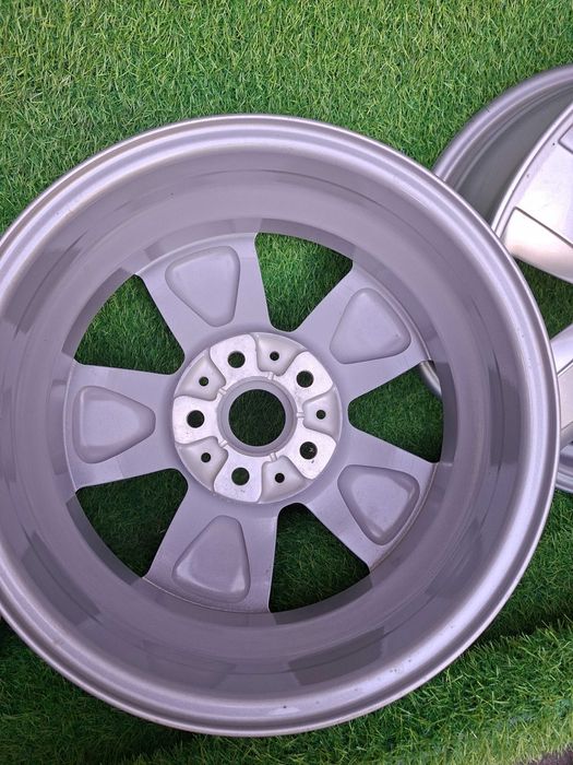 [A157] NOWE ! ALUFELGI 15'' 5x112 MINI,VW Golf,Touran,Caddy,Jetta.