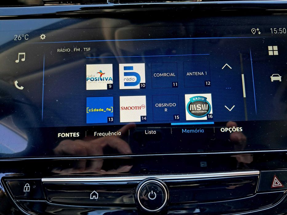 Opel 1.2 Corsa Edition | Nacional | Novo | Com garantia