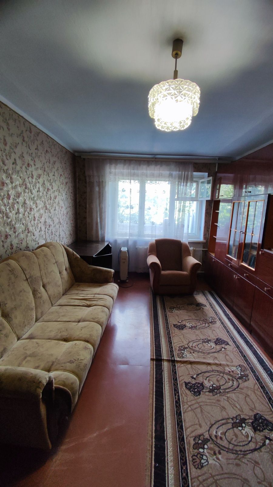 Сдам 3 ком.кв ул. Франко