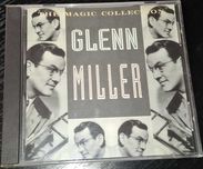 The Magic Collection Glenn Miller CD