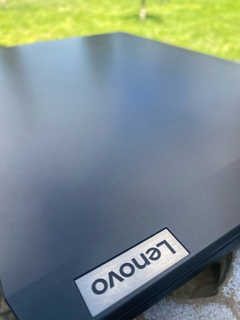 Computador Portátil Lenovo IdeaPad Gaming 3 Gen 6
