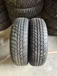 2x opony zimowe 185/65R15 Kingstar Winter SW40 Radial cena za parę