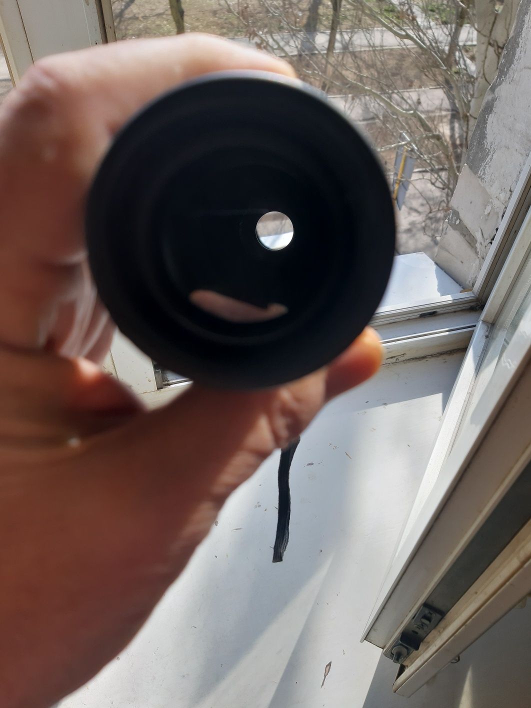 Продам монокуляр BUSHNELL 16×52.