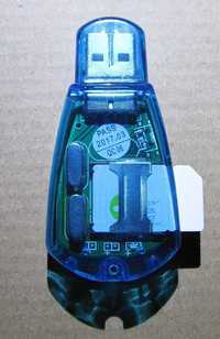 USB Sim card reader клонер GSM/CDMA