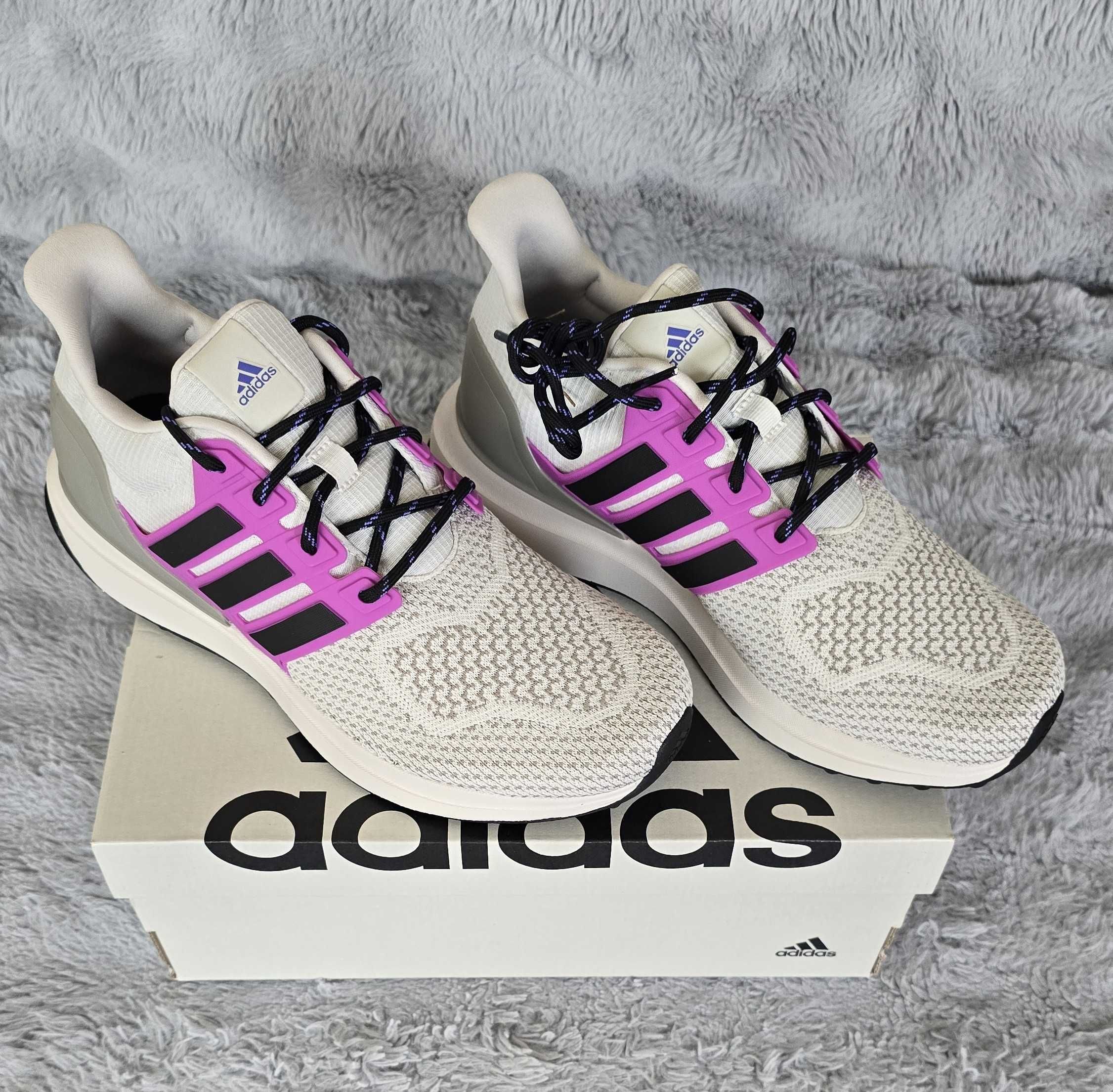 Оригінальні кросівки adidas Ubounce DNA